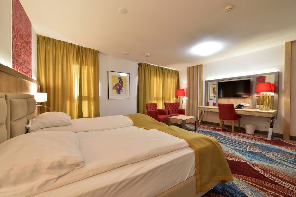 The Art Hotel (Rotterdam)